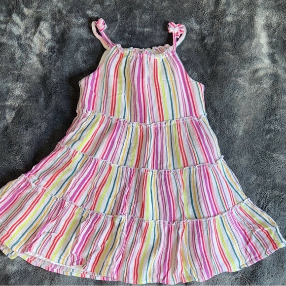 Girls Dress Bundle | 3T | 4 Dresses - Picture 3 of 8